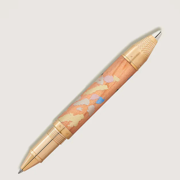 Montblanc Limited Edition Renoir Rollerball 4810 online bestellen Kitzbühel Kunst Accessoire 
