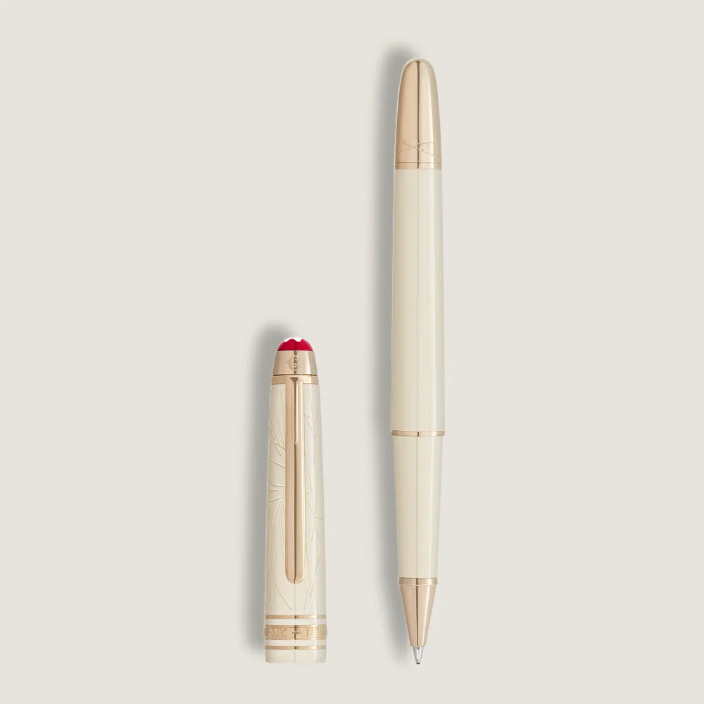 Meisterstück Romeo & Juliet Classique Rollerball – Luxus Montblanc Schreibgerät sicher online im Juwelier Tirol Shop oder in der Montblanc Boutique Kitzbühel kaufen