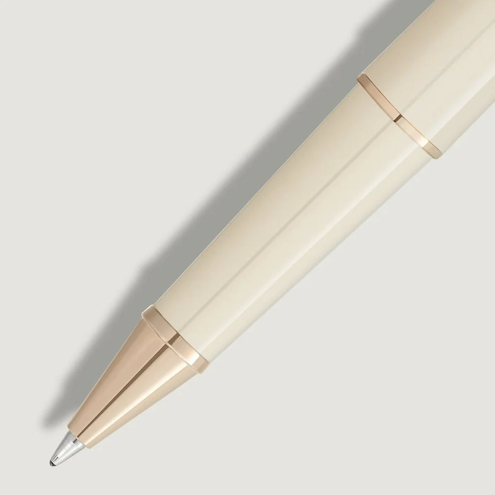 Original Montblanc Meisterstück Romeo & Juliet Classique Rollerball – Hochwertiges Schreibgerät sicher im Juwelier Tirol Shop online bestellen oder in der Montblanc Boutique Kitzbühel kaufen