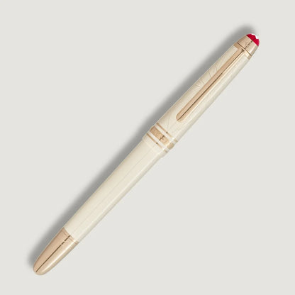 Meisterstück Romeo & Juliet Classique Rollerball von Montblanc – Luxusrollerball sicher online im Juwelier Tirol Shop oder direkt in der Montblanc Boutique Kitzbühel kaufen