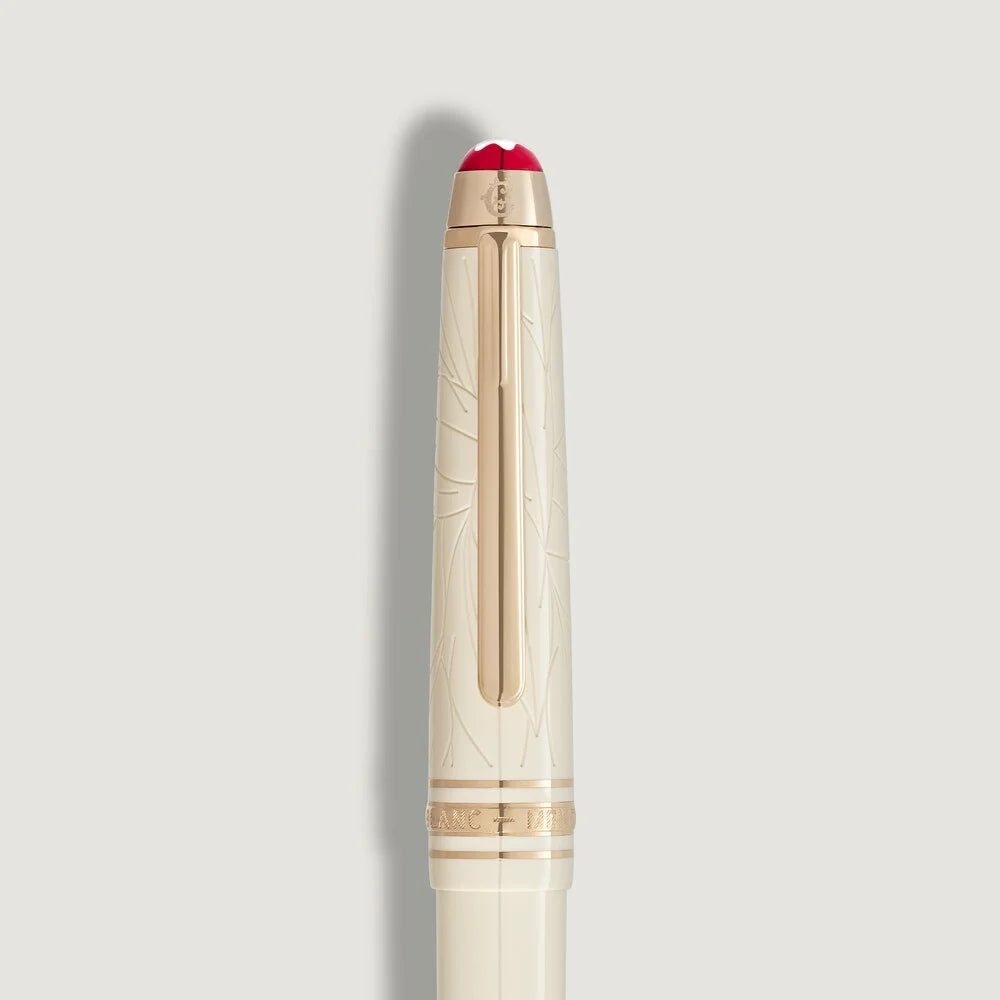 Montblanc Meisterstück Romeo & Juliet Classique Rollerball – Exklusive Limited Edition sicher im Juwelier Tirol Shop online oder in der Montblanc Boutique Kitzbühel erwerben