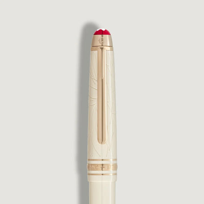 Montblanc Meisterstück Romeo & Juliet Classique Rollerball – Exklusive Limited Edition sicher im Juwelier Tirol Shop online oder in der Montblanc Boutique Kitzbühel erwerben