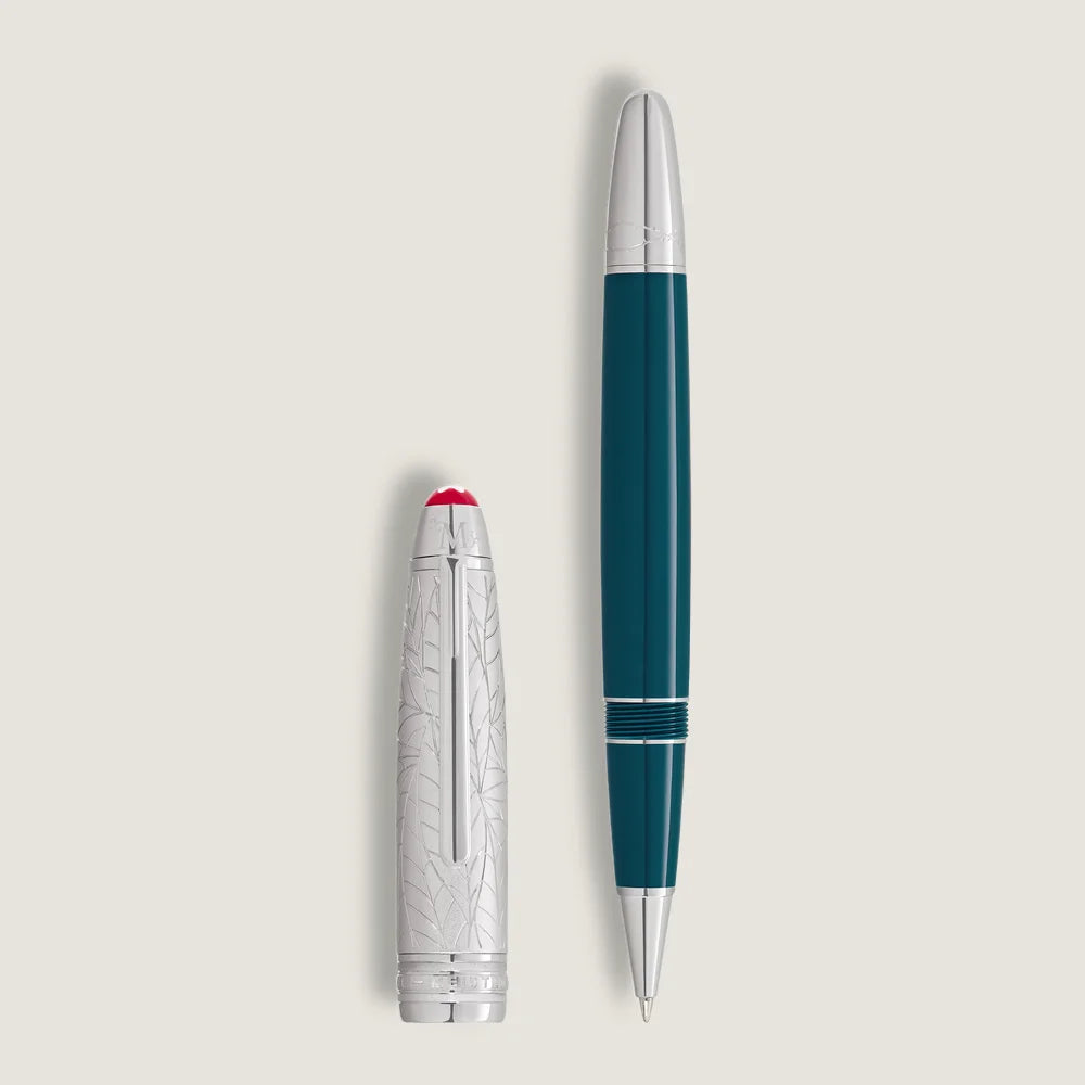 Meisterstück Romeo & Juliet Doué LeGrand Rollerball – Luxus Montblanc Schreibgerät sicher online im Juwelier Tirol Shop kaufen