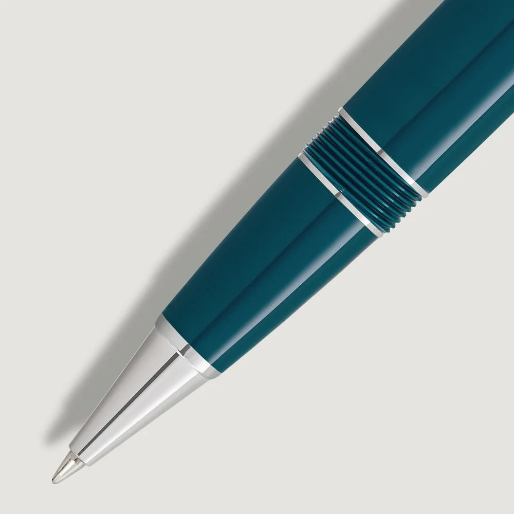 Montblanc Meisterstück Romeo & Juliet Doué LeGrand Rollerball – Exklusiver Premium Rollerball sicher im Tiroler Juwelier Online Shop bestellen
