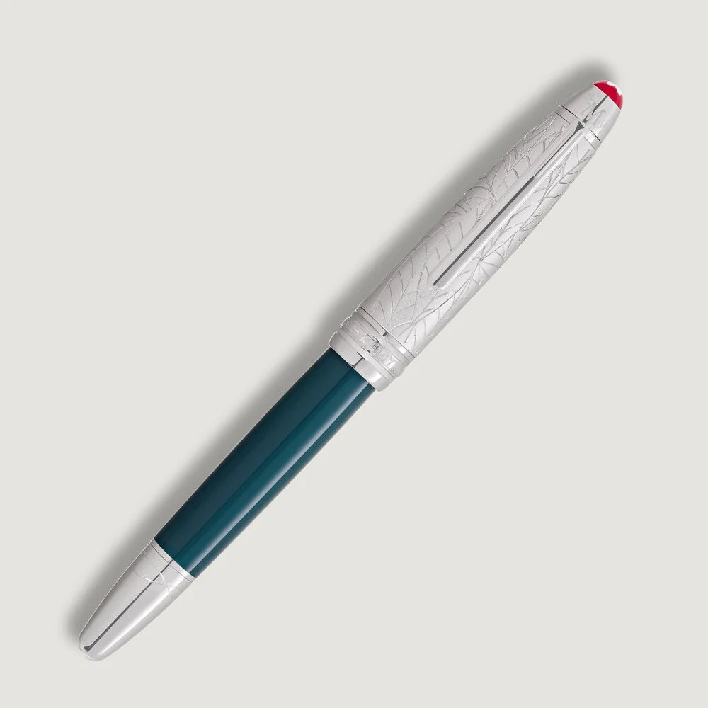 Meisterstück Romeo & Juliet Doué LeGrand Rollerball – Montblanc Luxusrollerball Limited Edition sicher im Juwelier Tirol Shop online kaufen
