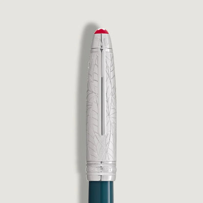 Montblanc Meisterstück Romeo & Juliet Doué LeGrand Rollerball – Exklusive Edition sicher im Tiroler Juwelier Online Shop erwerben