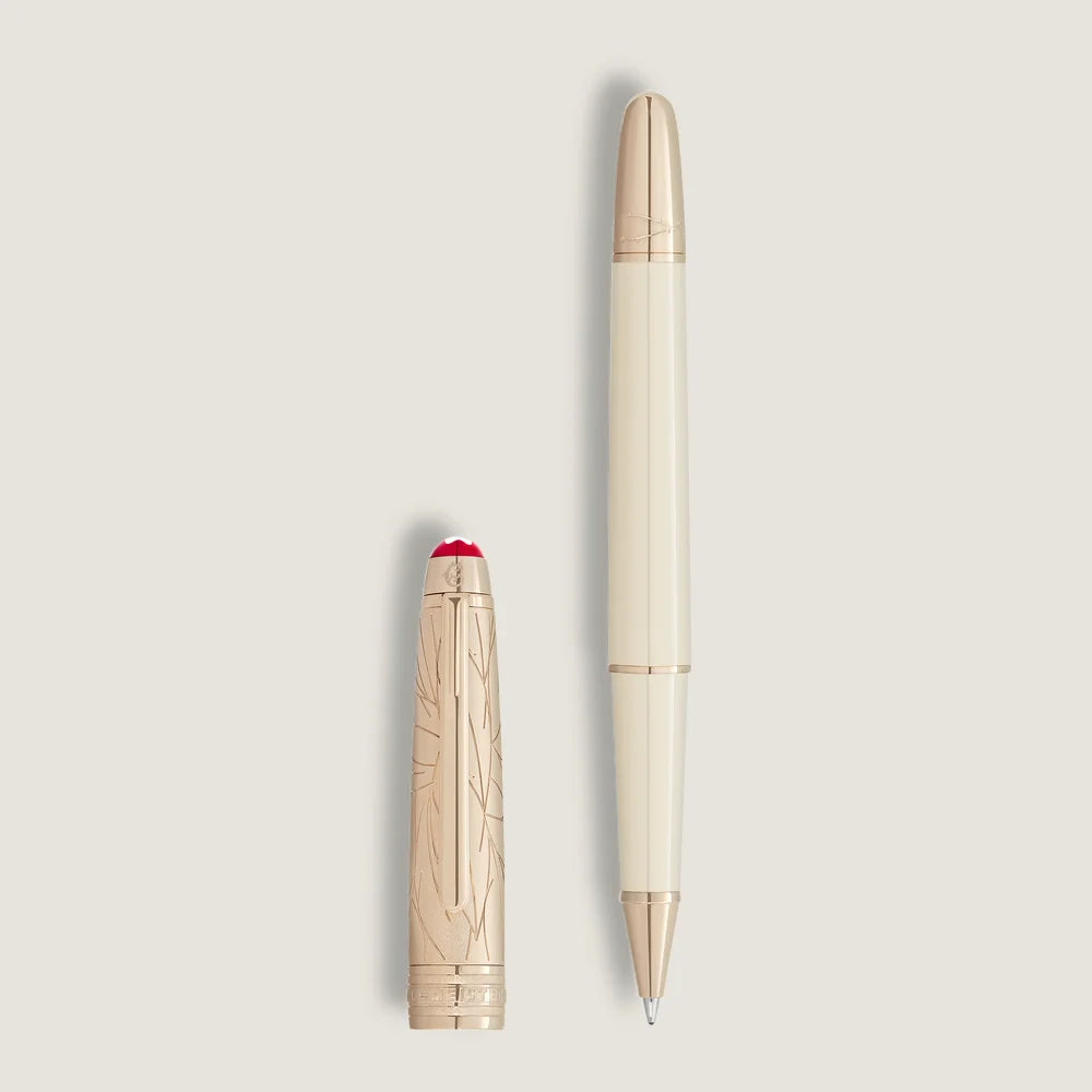 Montblanc Meisterstück Romeo and Juliet Rollerball Limited Edition online kaufen Kitzbühel Premium 