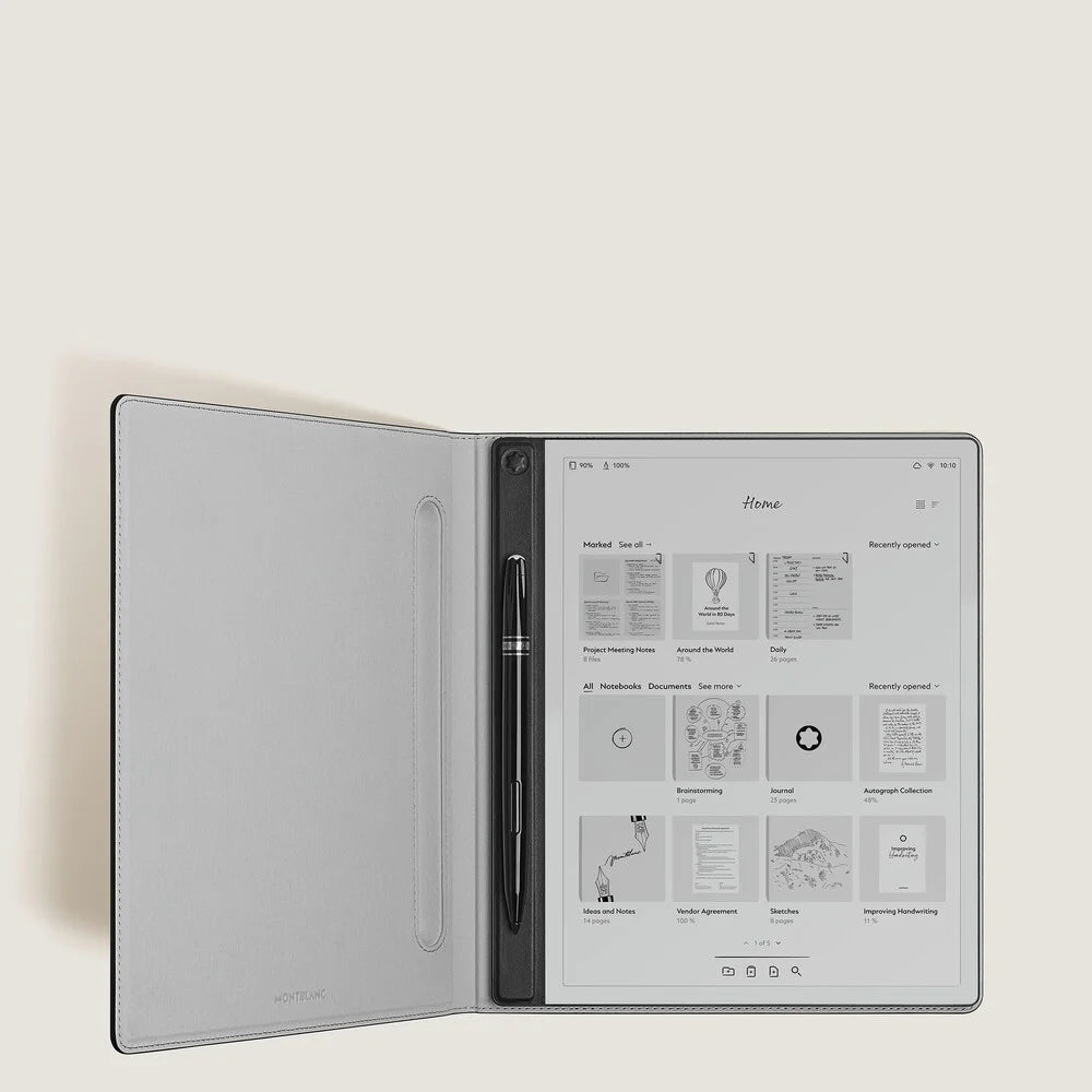 Montblanc Digital Paper online kaufen – zertifizierte Sicherheit, Originalprodukt 