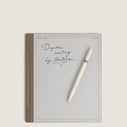 Montblanc Digital Paper Gold Aluminium Tablet Pen – Luxusmarke Tirol