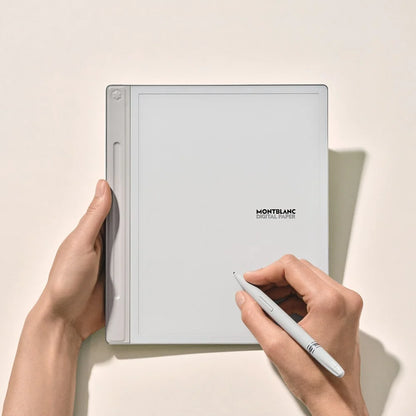 Montblanc Digital Paper Grau Aluminium Tablet Pen – Luxusmarke Tirol
bitte 2 dazu