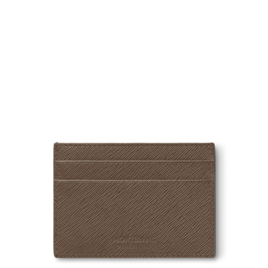 Montblanc® Sartorial-Kartenetui 5cc Mastix