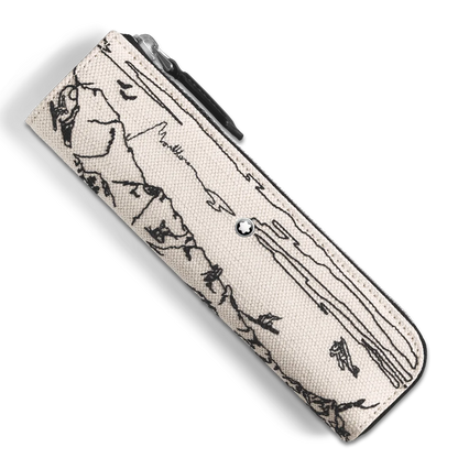 Montblanc® Happy Holidays Etui für 1 Schreibgerät