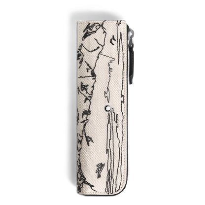 Montblanc® Happy Holidays Etui für 1 Schreibgerät