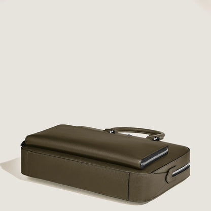 Montblanc Schreibmappe A4 Organizer Premium Leder Boutique Kitzbühel 