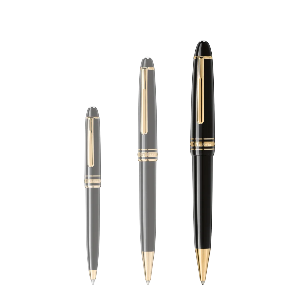 Montblanc® Meisterstück Kugelschreiber Le Grand