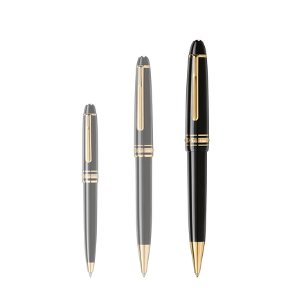 Montblanc® Meisterstück Kugelschreiber Le Grand