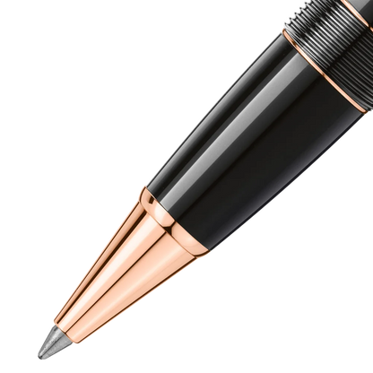 Montblanc® Meisterstück LeGrand Rosévergoldeter Rollerball