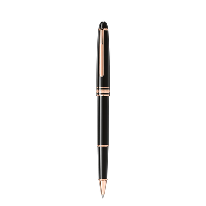 Montblanc® Meisterstück Classique Rosévergoldeter Rollerball
