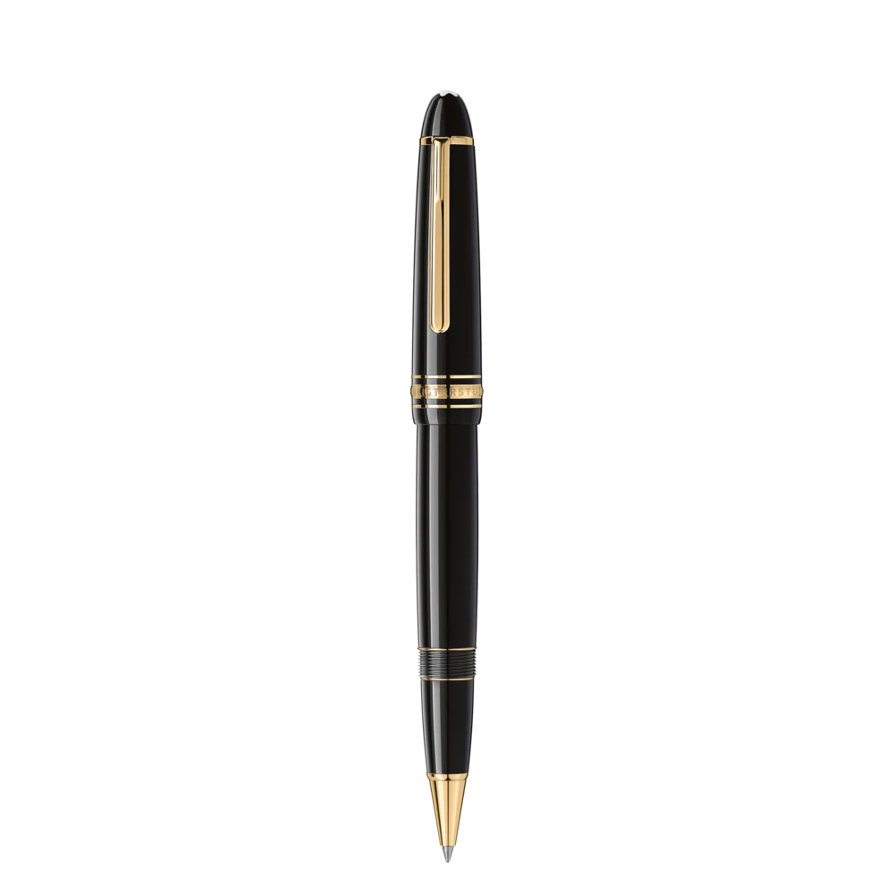 Montblanc® Meisterstück Gold Rollerball Le Grand