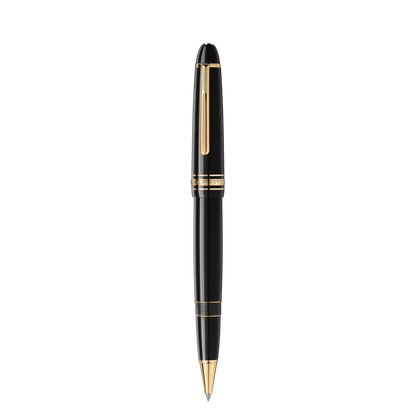 Montblanc® Meisterstück Gold Rollerball Le Grand