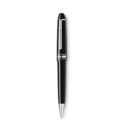 Montblanc® Meisterstück Platinium Kugelschreiber Midsize