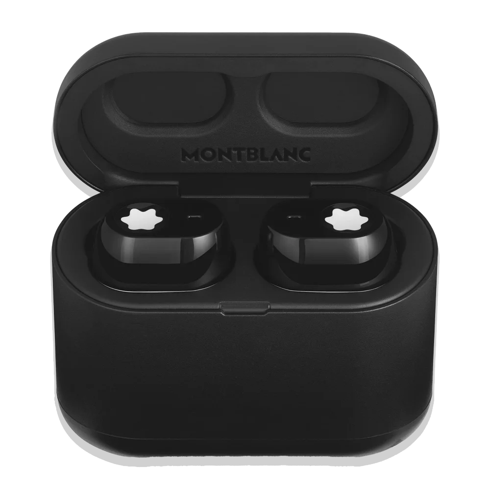 Montblanc® MTB 03 In-Ear-Kopfhörer