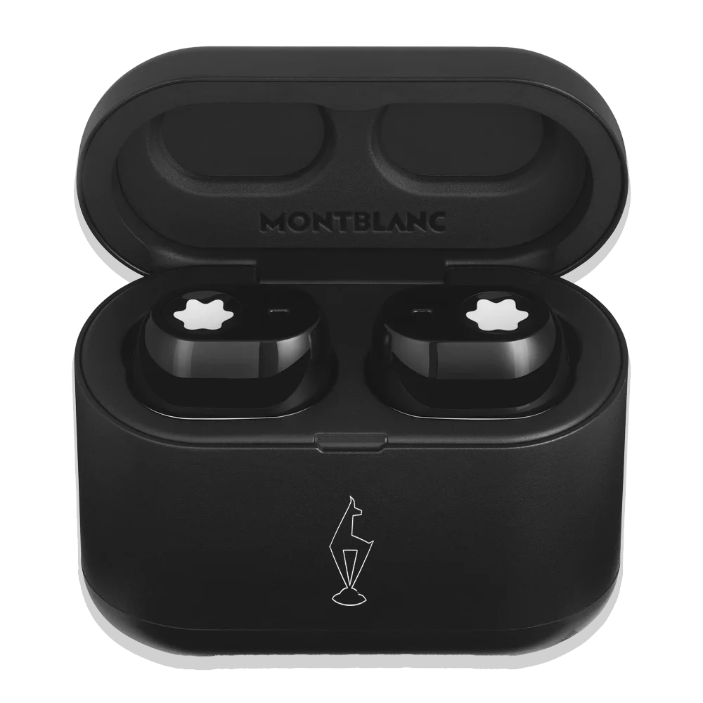 Montblanc® MTB 03 In-Ear-Kopfhörer