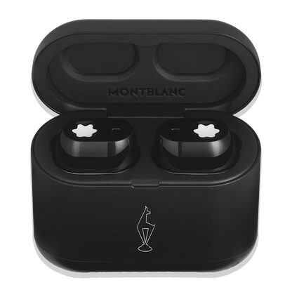 Montblanc® MTB 03 In-Ear-Kopfhörer