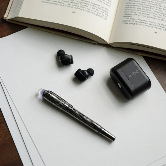 Montblanc® MTB 03 In-Ear-Kopfhörer