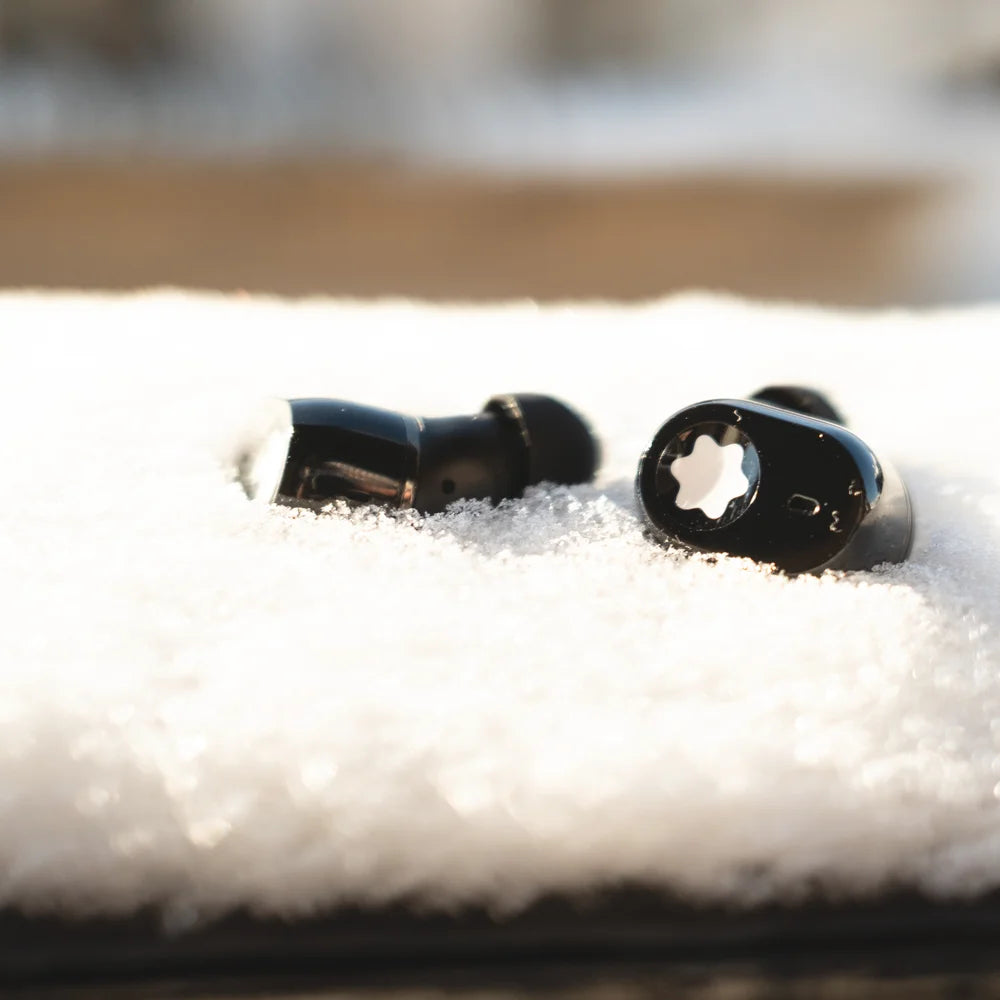 Montblanc® MTB 03 In-Ear-Kopfhörer