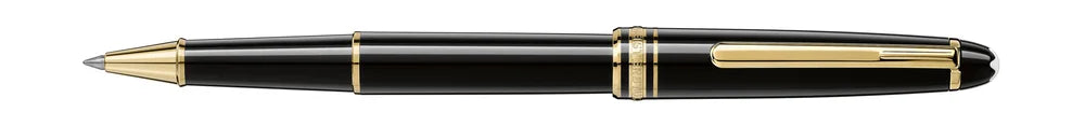 Montblanc® Meisterstück edel vergoldeter Rollerball Classique