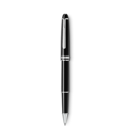 Montblanc® Meisterstück Platinum-Coated Classique Rollerball