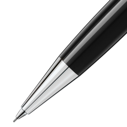 Montblanc® Meisterstück Platinium Drehbleistift 0,7 mm