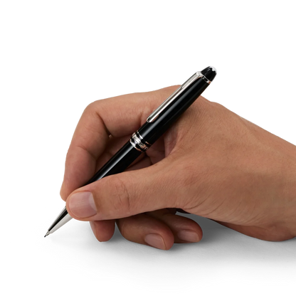 Montblanc® Meisterstück Platinium Drehbleistift 0,7 mm