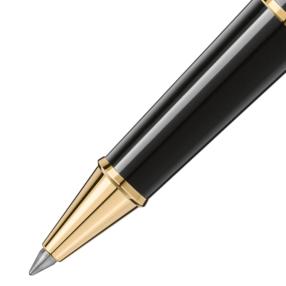Schwarzes Montblanc Meisterstück Schreibgerät online bei Boutique Kitzbühel kaufen