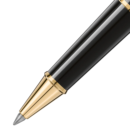 Schwarzes Montblanc Meisterstück Schreibgerät online bei Boutique Kitzbühel kaufen