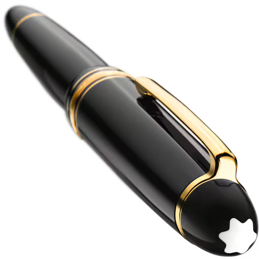 Montblanc Meisterstück LeGrand Gold Tintenroller kaufen Kitzbühel Boutique