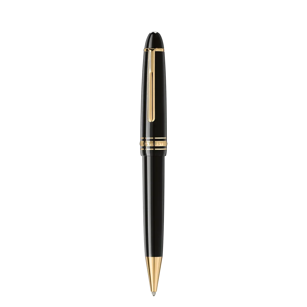 Hochwertiger Montblanc Luxus Kugelschreiber online bestellen oder vor Ort kaufen