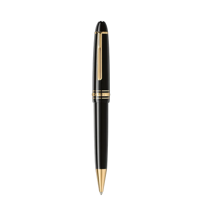 Hochwertiger Montblanc Luxus Kugelschreiber online bestellen oder vor Ort kaufen