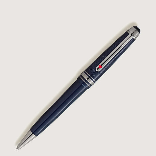 Montblanc Meisterstück Around the World in 80 Days Kugelschreiber online kaufen