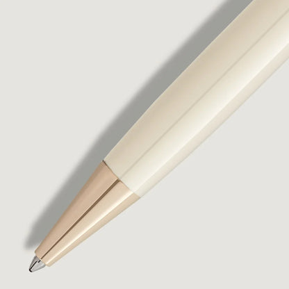 Exklusiver Montblanc Doué Classique Kugelschreiber als Geschenk