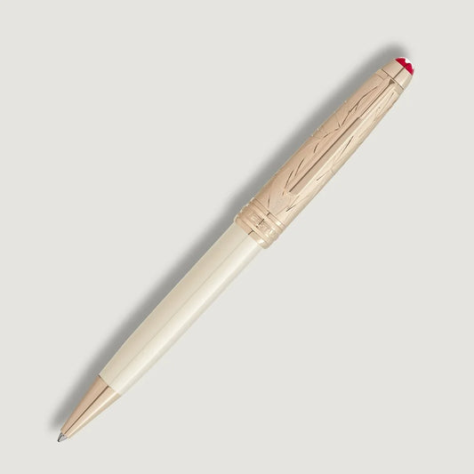 Montblanc Meisterstück Romeo & Juliet Doué Classique Luxus Kugelschreiber