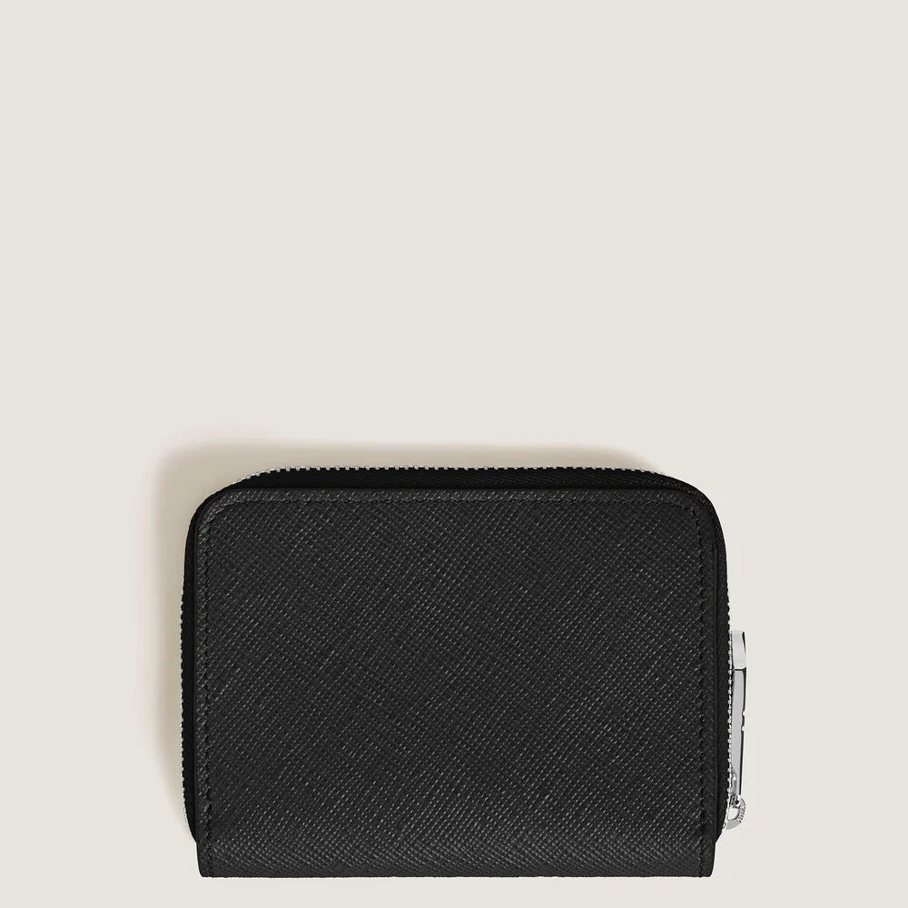 Montblanc Mini Brieftasche 2 cc online bei der Montblanc Boutique Kitzbühel entdecken