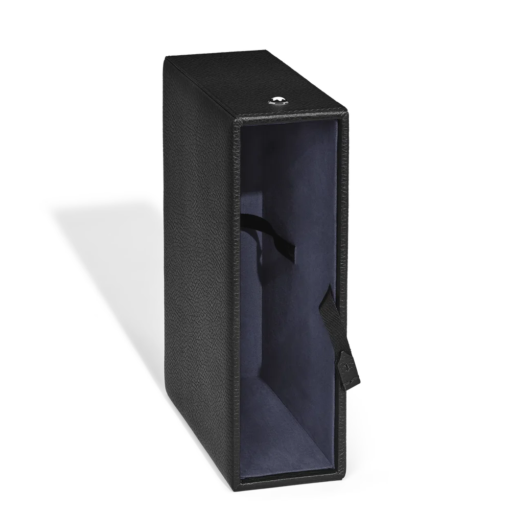 Montblanc Aufbewahrungsbox in der Montblanc Boutique Kitzbühel in Tirol