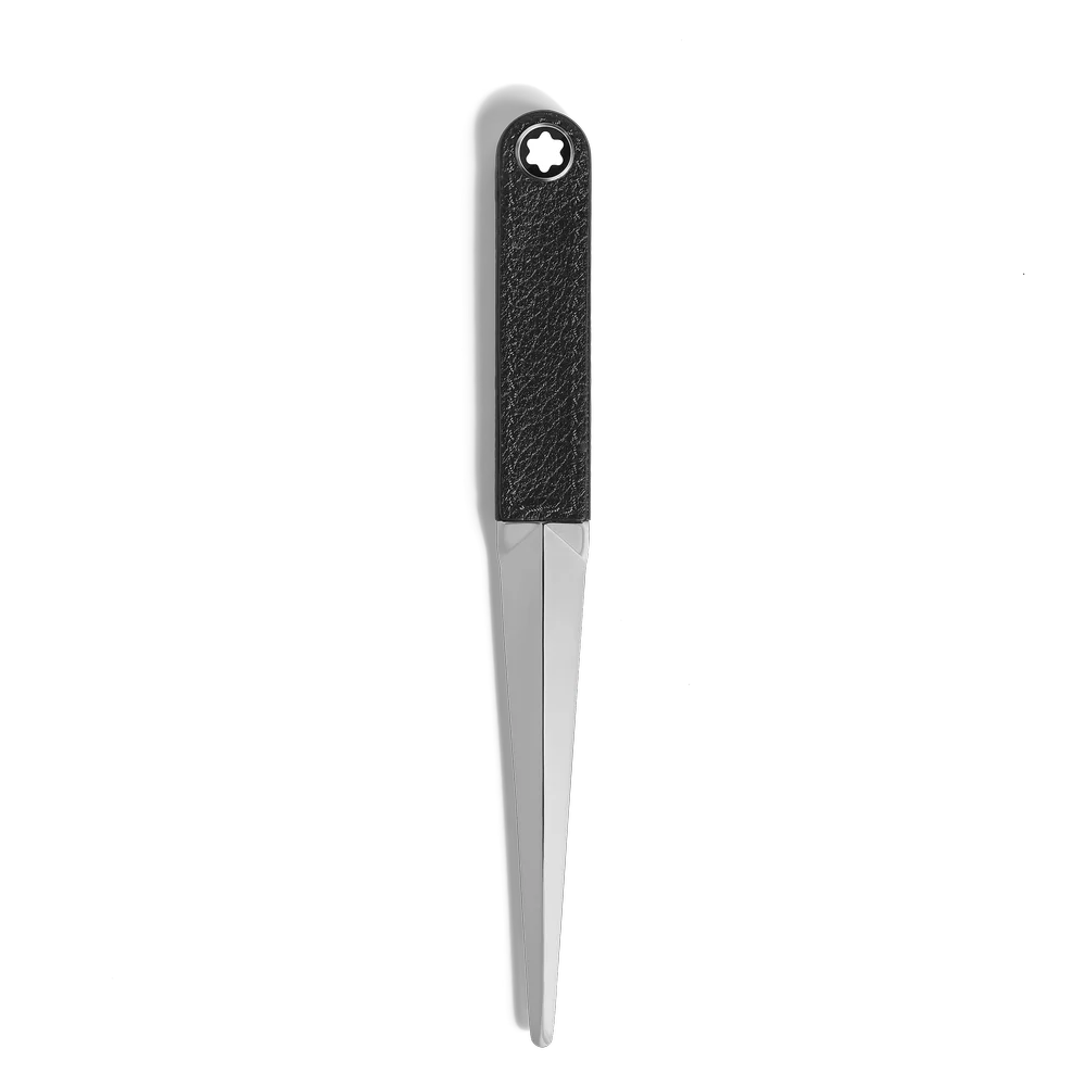 Schwarzer Montblanc Brieföffner online bei der Montblanc Boutique Kitzbühel kaufen
