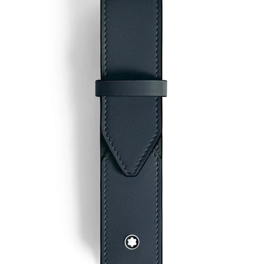 Exklusives Montblanc Schreibgeräte Etui aus Leder online kaufen in Kitzbühel Tirol