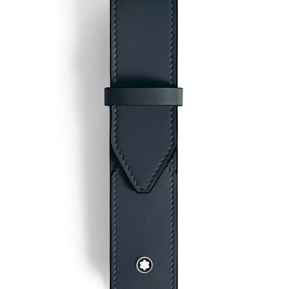 Exklusives Montblanc Schreibgeräte Etui aus Leder online kaufen in Kitzbühel Tirol