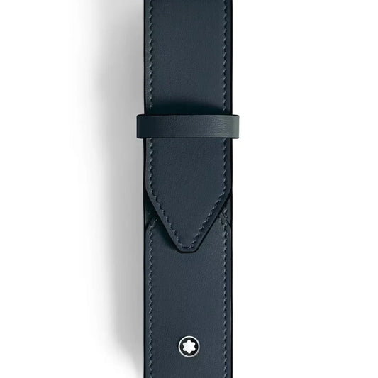 Exklusives Montblanc Schreibgeräte Etui aus Leder online kaufen in Kitzbühel Tirol