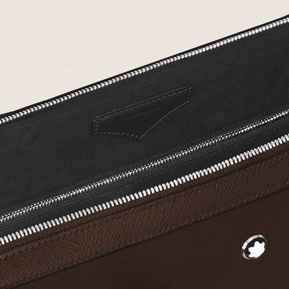 Montblanc Schreibmappe für Laptop bis 13 Zoll und Tablet bis 9 Zoll
