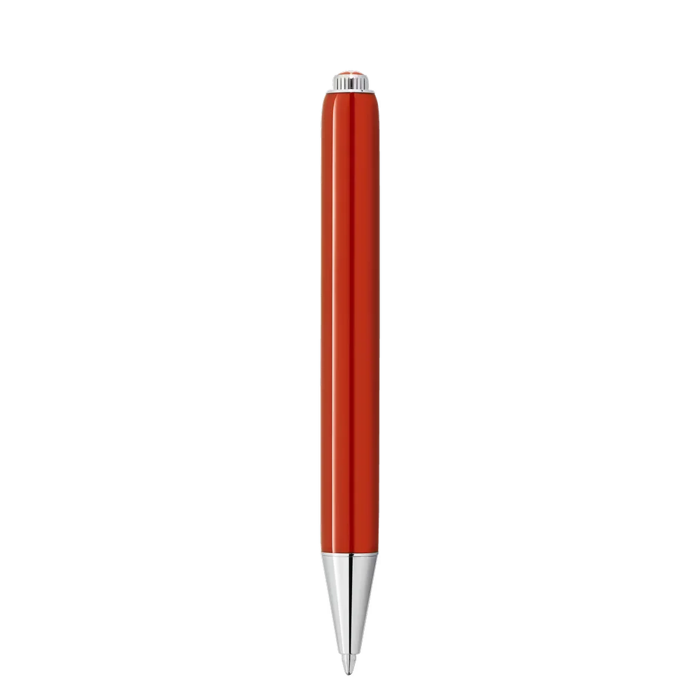 Kompakter Montblanc „Baby“ Kugelschreiber als exklusives Geschenk